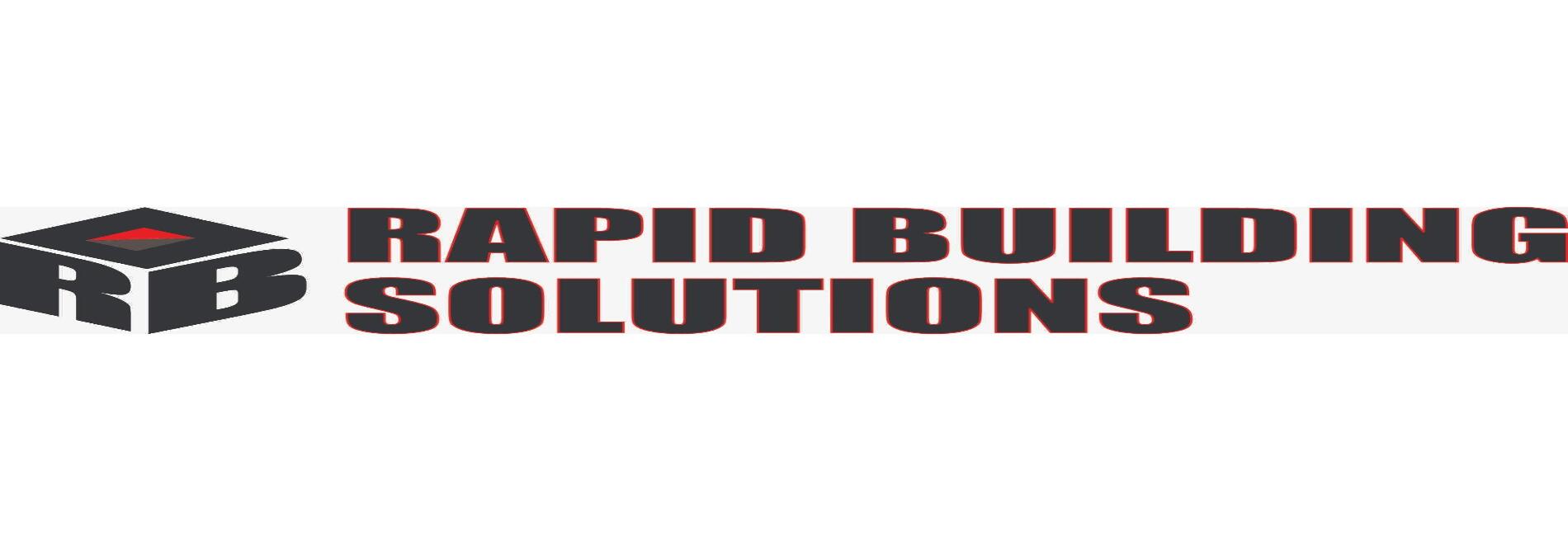 Rapid Building Solutions