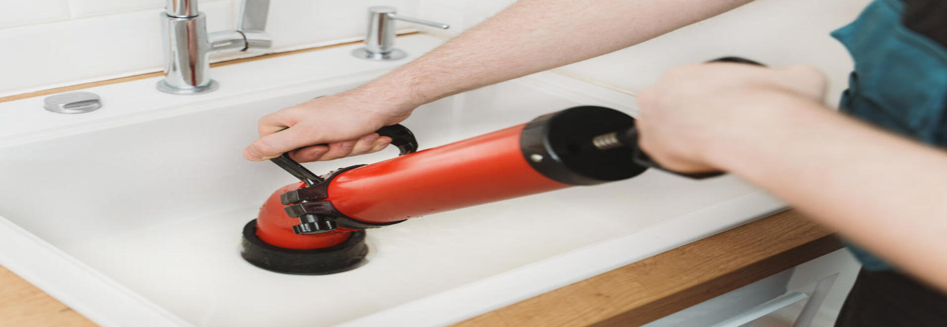 Rapid Plumbing