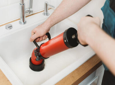 Rapid Plumbing