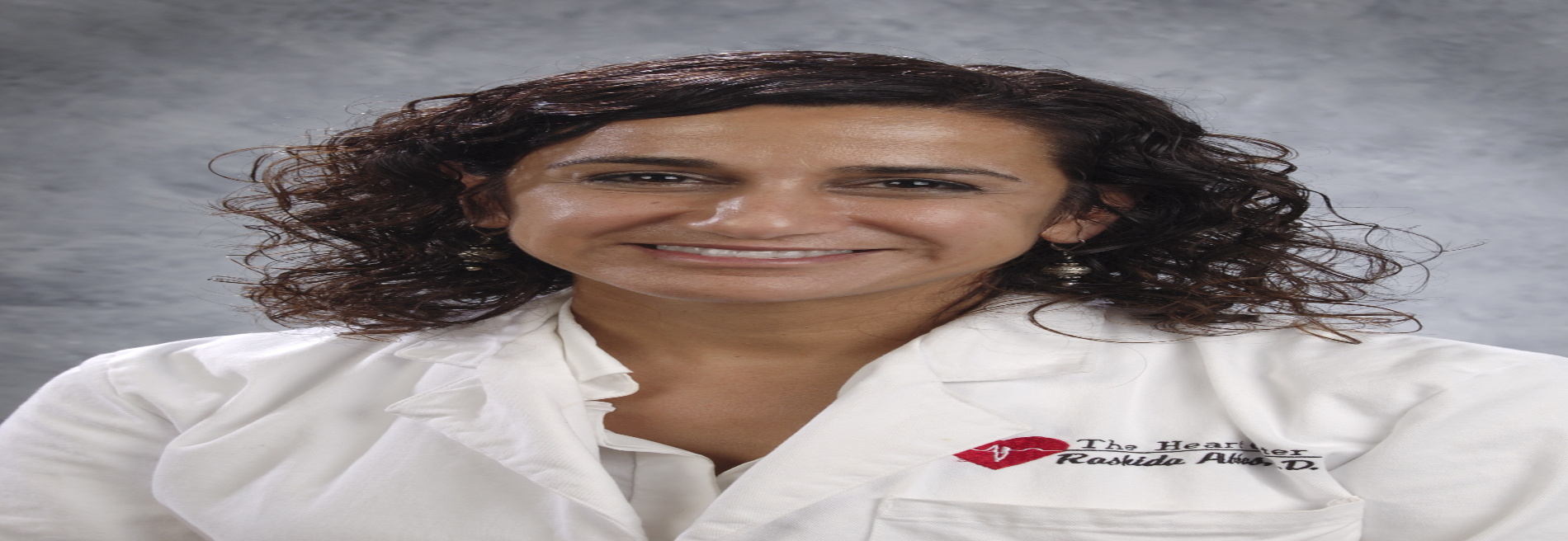 Rashida A. Abbas, MD, FACC