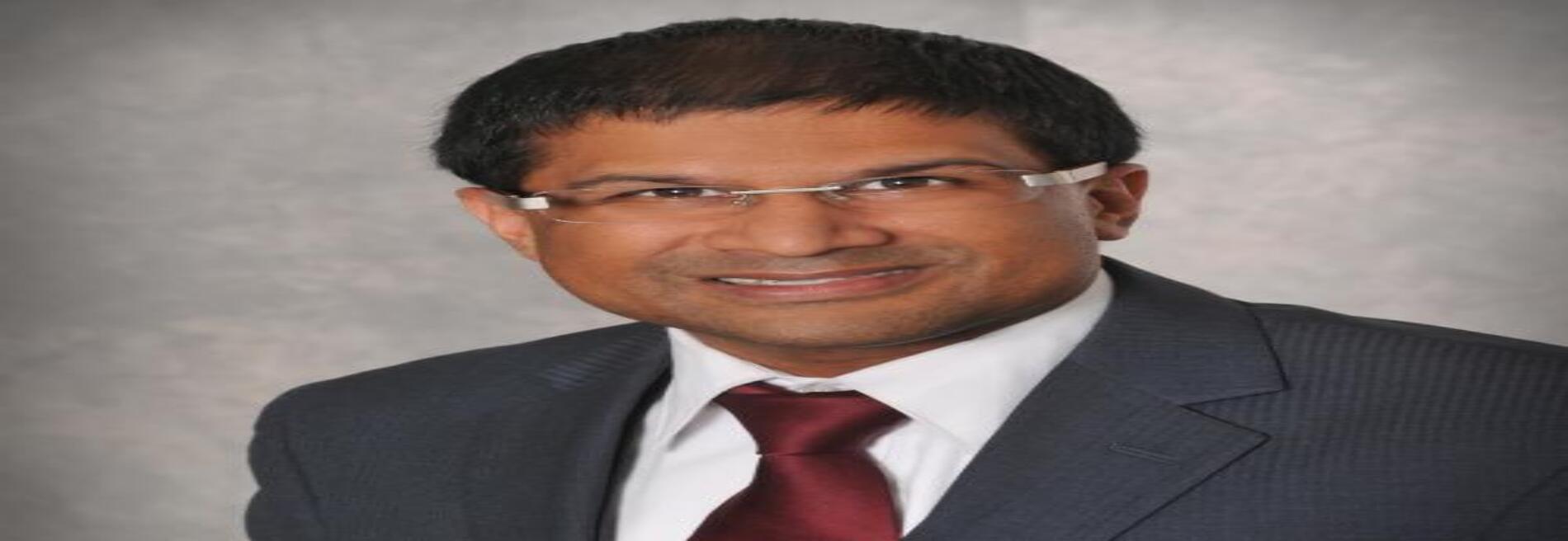 Ravi K Chekka, MD