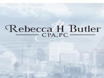 Rebecca H Butler, CPA, PC