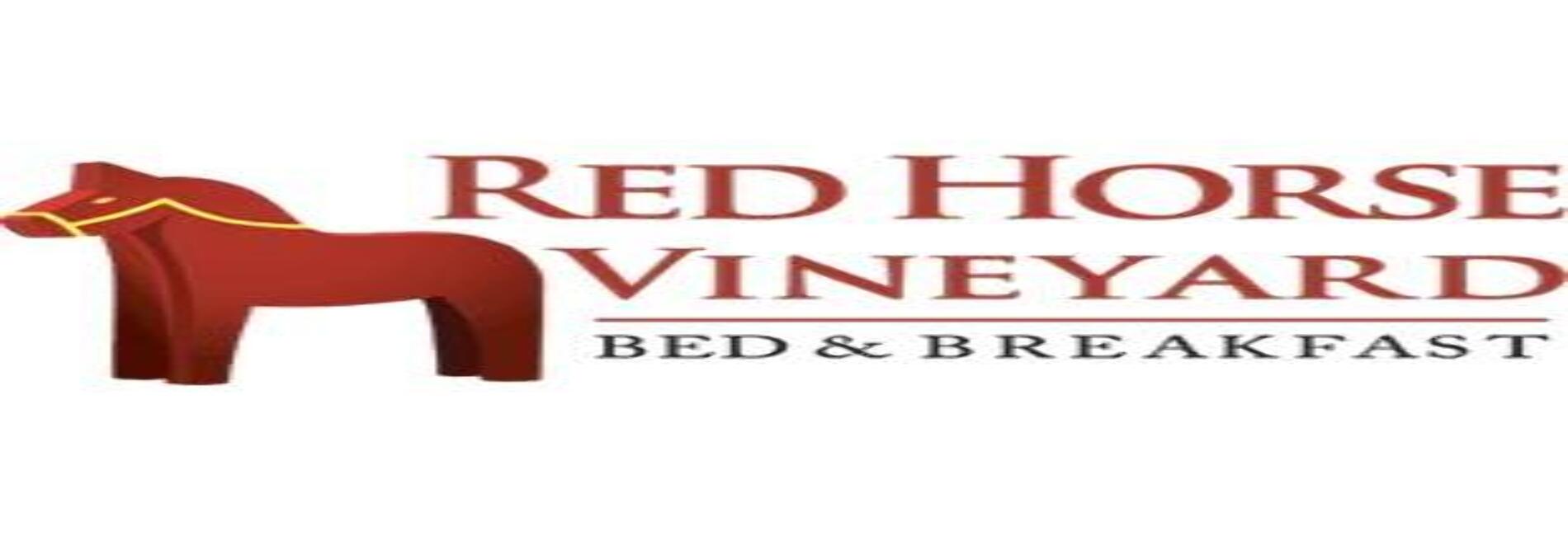 Red Horse Vineyard Bed and Breakfast