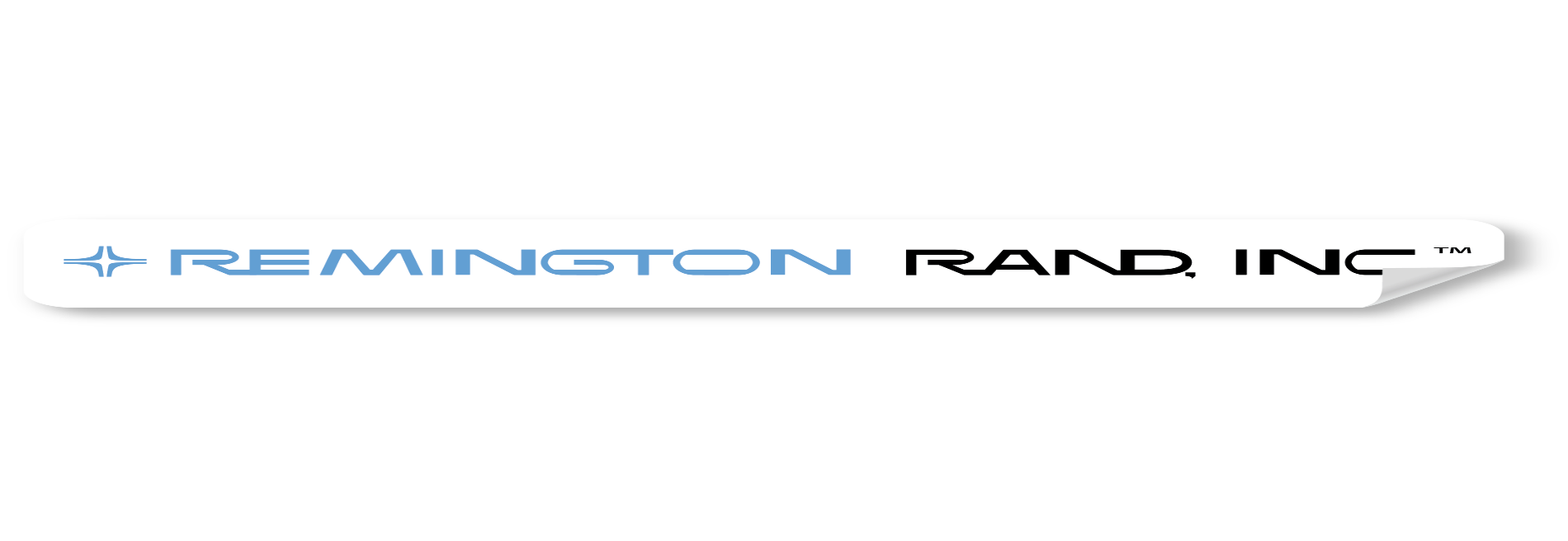 Remington Rand Inc.