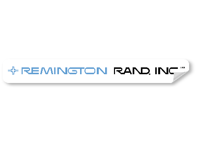 Remington Rand Inc.