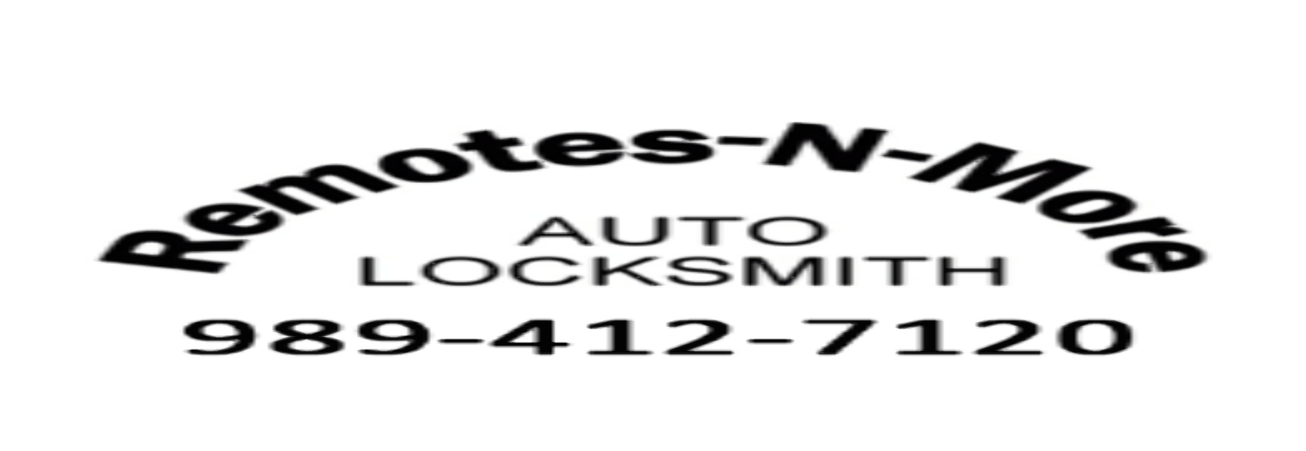 Remotes-N-More AUTO Locksmith