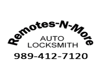 Remotes-N-More AUTO Locksmith