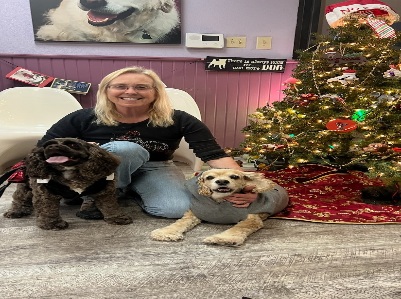 Resa's K-9 Salon