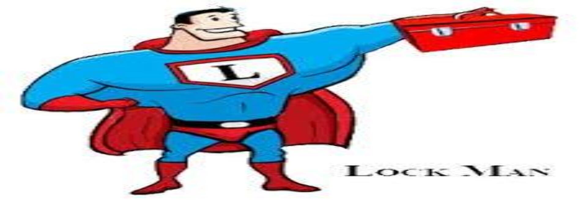 Resc-U Locksmith