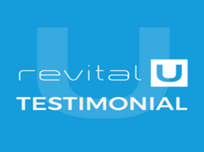Revital U Connie DAmbra