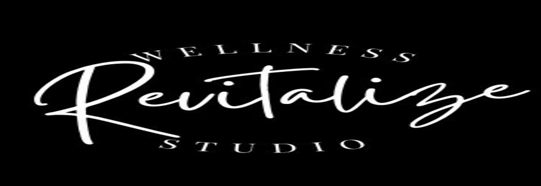 Revitalize Wellness Studio