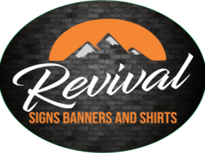 Revival Signs