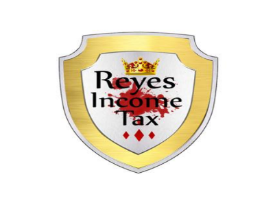 Reyes Bookkeeping & Income Tax