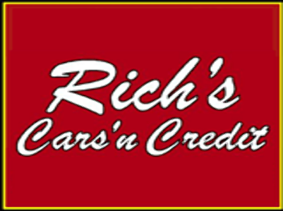 Rich's Cars N Credit