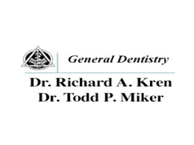 Richard A. Kren, DDS, Todd P. Miker, DDS