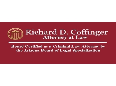 Richard D. Coffinger