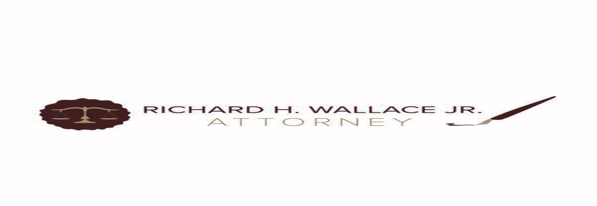 Richard H Wallace Jr Attorney