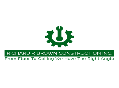 Richard P. Brown Construction Inc.