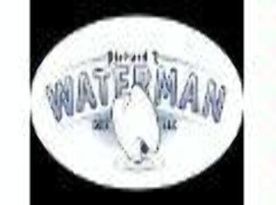 Richard T WATERMAN