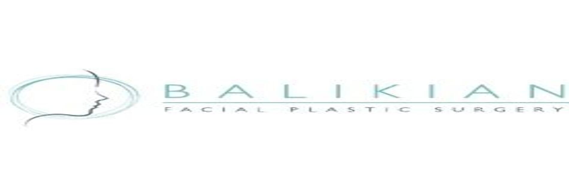 Richard V. Balikian, MD, FACS