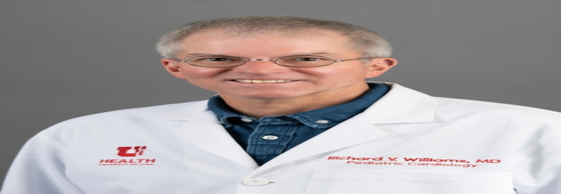 Richard V. Williams