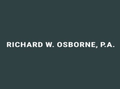 Richard W. Osborne, PA