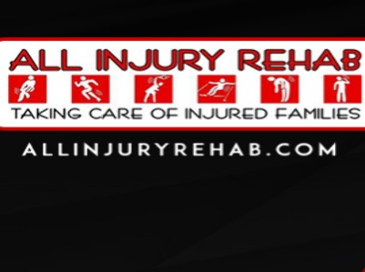Richardson Injury Rehab & Chiropractic