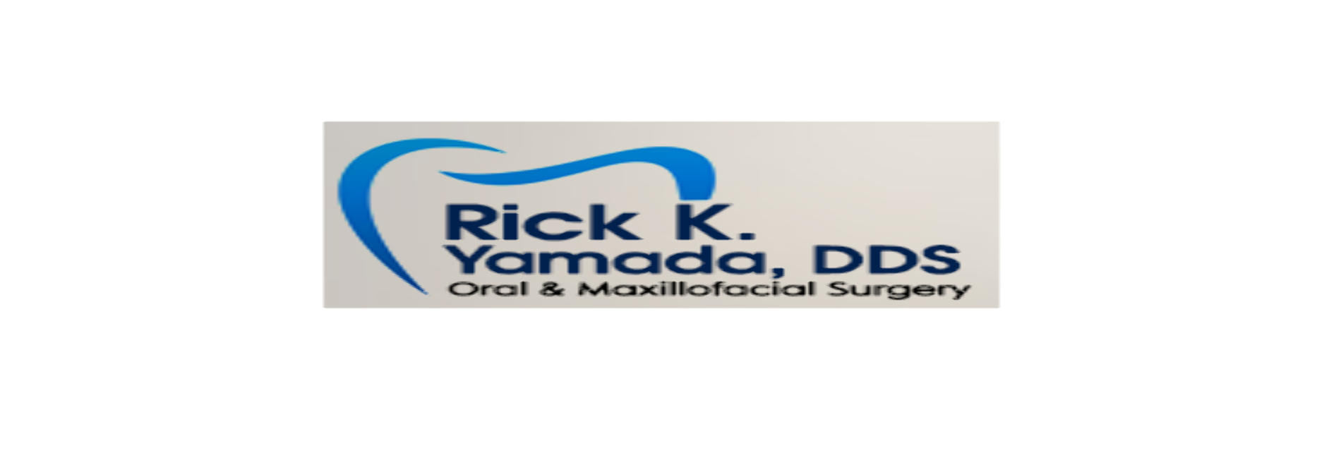 Rick K. Yamada, DDS & Joseph Zeidan, DMD - Oral & Maxillofacial Surgery