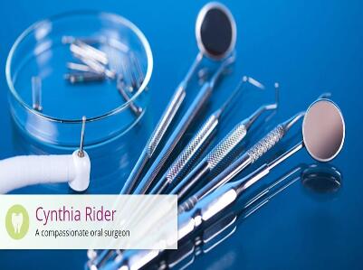 Rider Oral Surgery