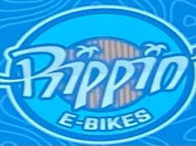 Rippin E-Bikes