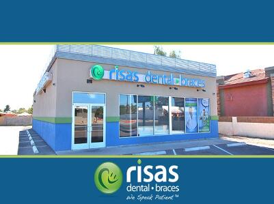Risas Dental and Braces - Arcadia