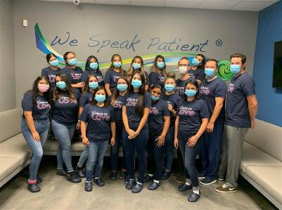 Risas Dental and Braces - Aurora North