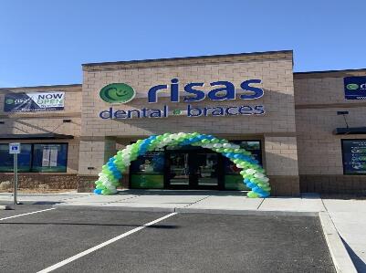Risas Dental and Braces - Boulder Crossings