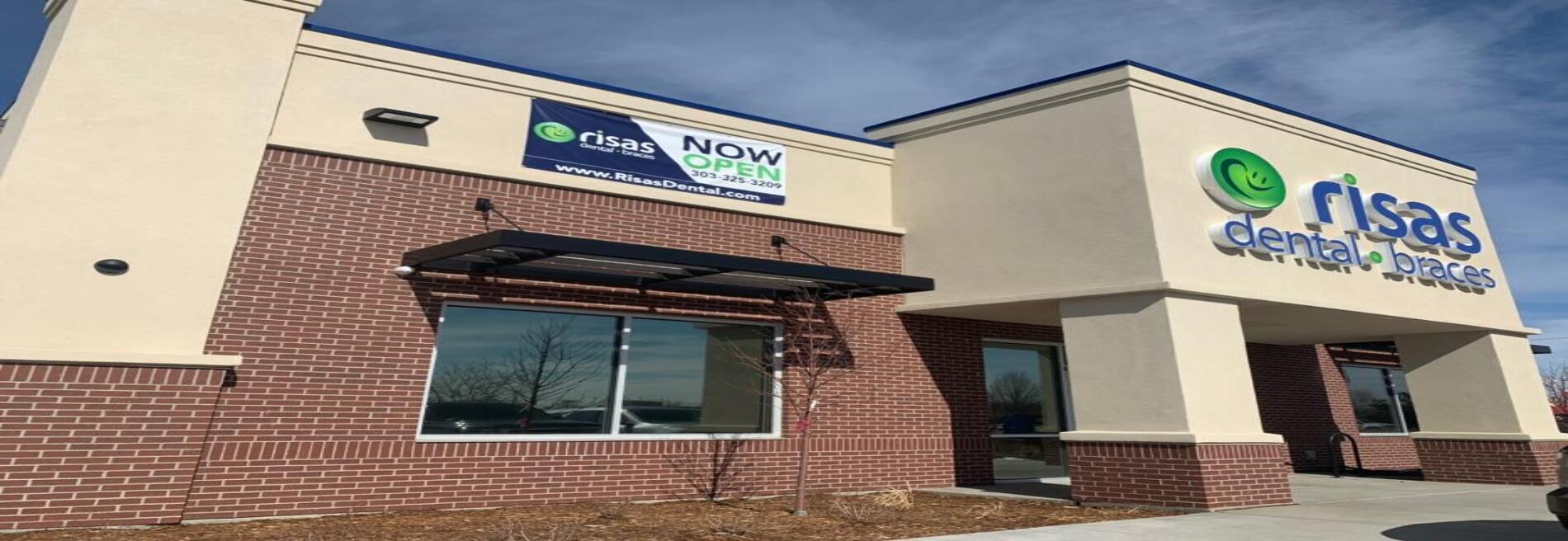Risas Dental and Braces - Commerce City