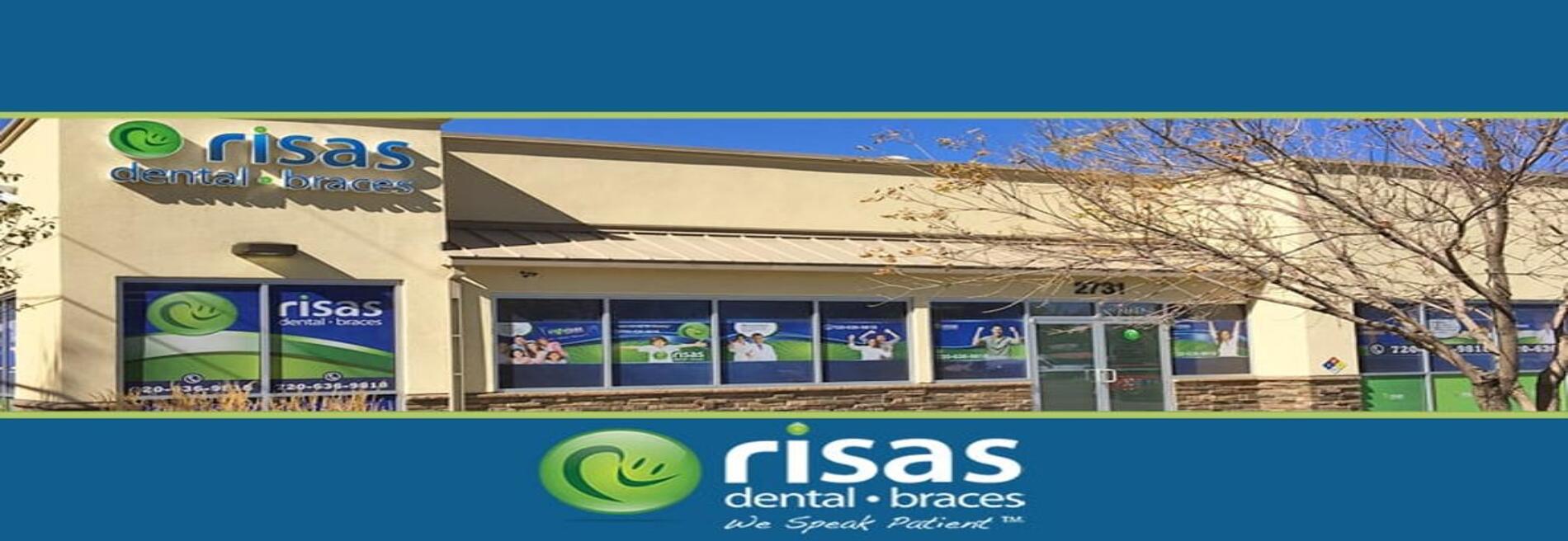 Risas Dental and Braces - Denver South
