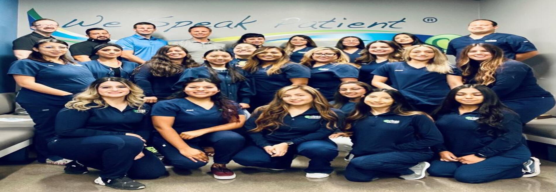 Risas Dental and Braces - El Mirage