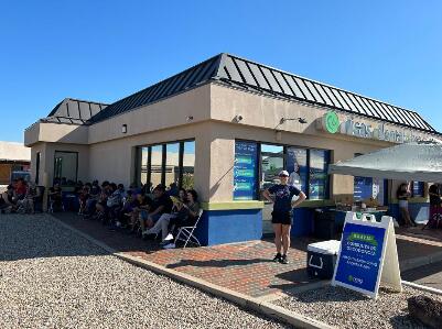 Risas Dental and Braces - Mesa