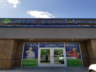 Risas Dental and Braces - South Mountain
