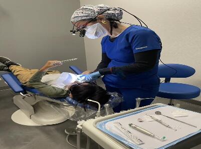 Risas Kids Dental - Alhambra