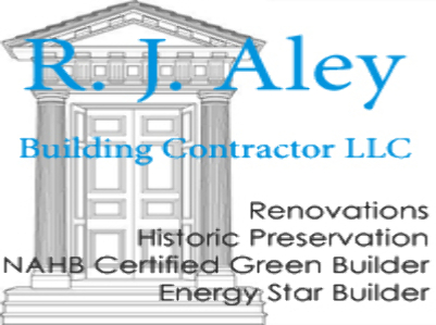Rj Aley Building Contractors