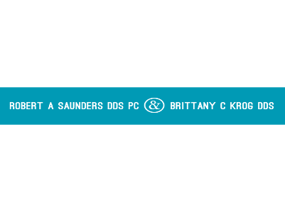 Robert A Saunders DDS PC & Brittany C Krog DDS