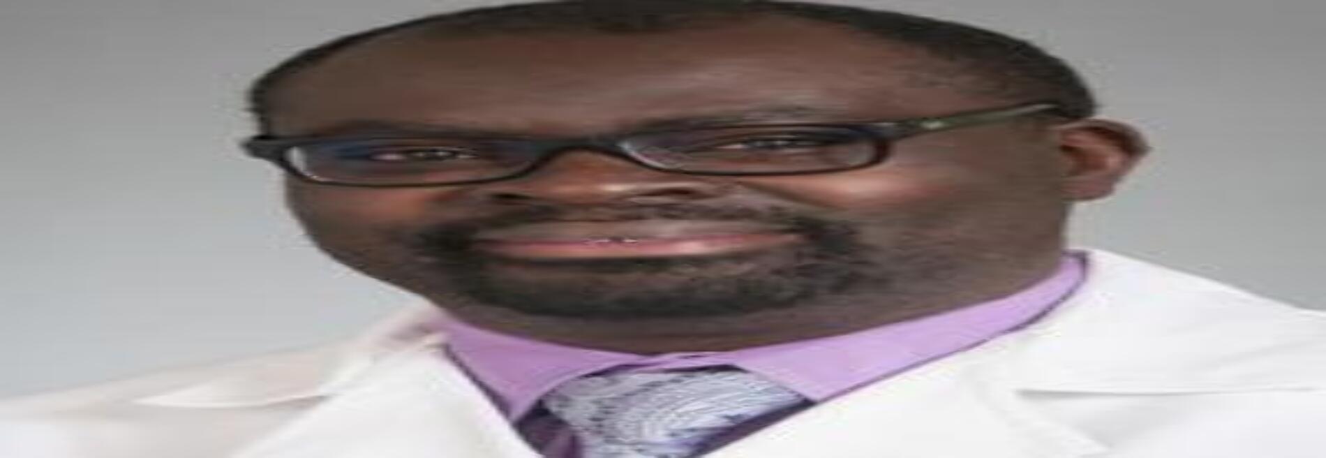 Robert F. Onyango, MSN,NP,RN