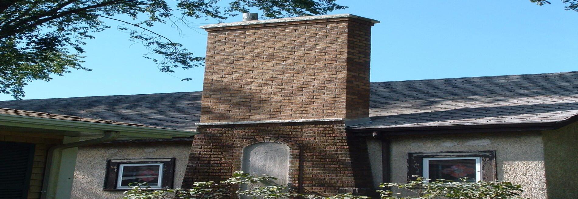 Robert G Larson & Son Brick & Stone, Inc.