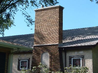 Robert G Larson & Son Brick & Stone, Inc.