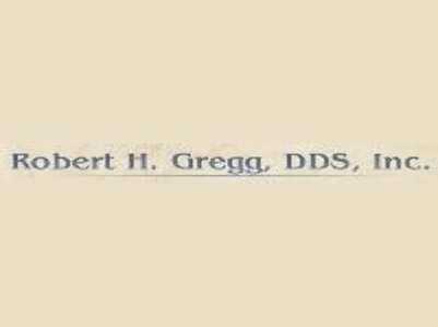 Robert H Gregg DDS