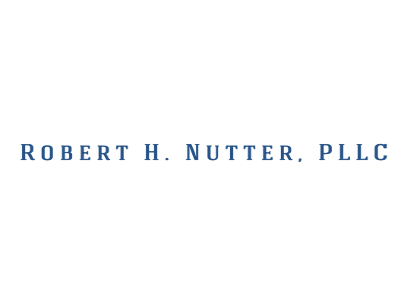 Robert H Nutter, PLLC