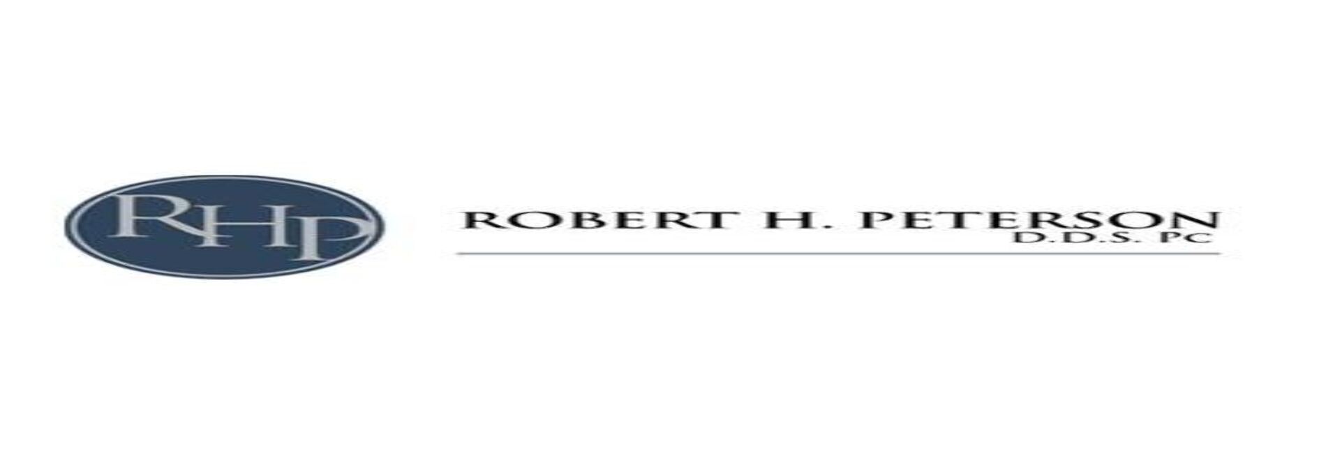 Robert H Peterson, DDS