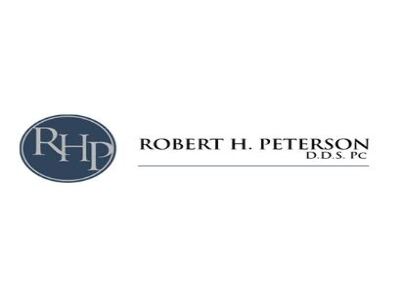 Robert H Peterson, DDS