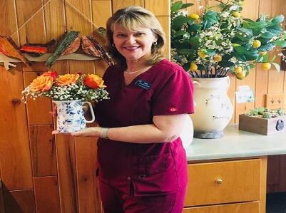 Robert L. Coe DDS Family Dentistry
