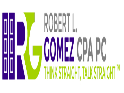 Robert L. Gomez, CPA, PC